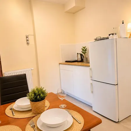 Apartment Near Motlava - The Very Center *