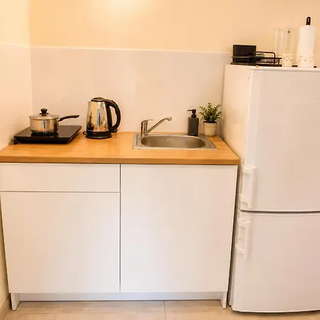 Apartment Near Motlava - The Very Center *