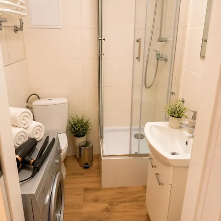 Apartment Near Motlava - The Very Center *